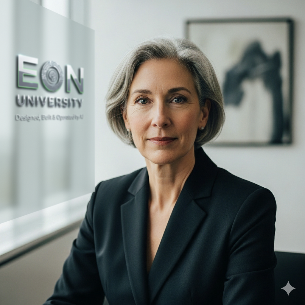 Prof. Dr. Nova Callen