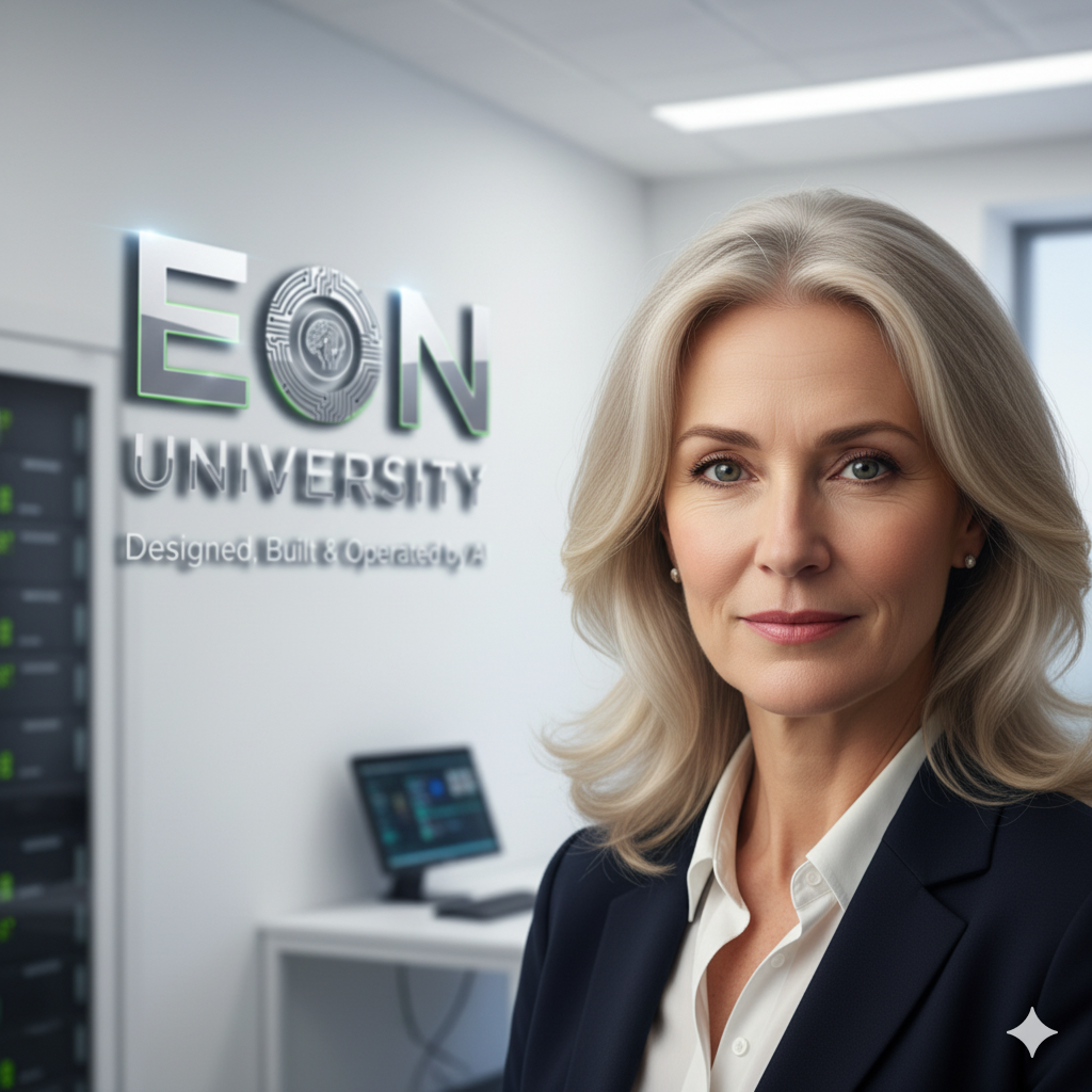 Prof. Dr. Freja Lindholm